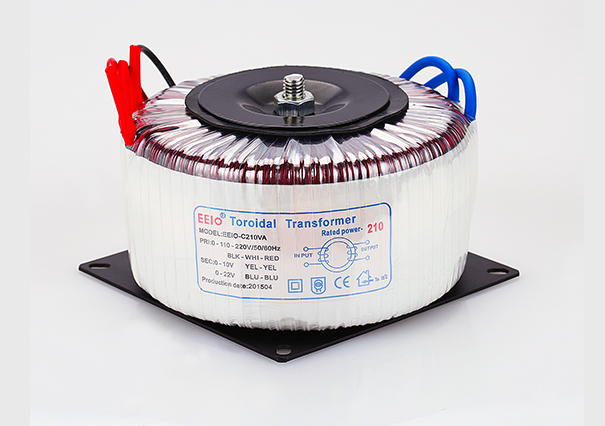 電源變壓器210W，負(fù)載強(qiáng)損耗小【農(nóng)業(yè)自動(dòng)化專(zhuān)用】