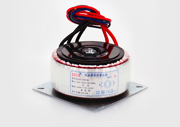 隔離變壓器80W，220V變220V【隔離耐壓4000V】