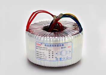 650W電源變壓器（環(huán)形變壓器電源如何制作？）